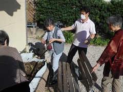  ���ق�A�����`���A���N���G�[�V�����A�H�������A�a������