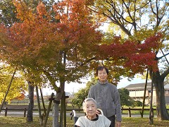  �g�t�����A�N���X�}�X�Y�N��