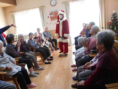  �g�t�����A�N���X�}�X�Y�N��