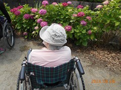  ���z�Ԍ����A�~�j�^����