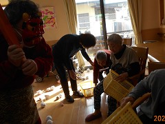  �ߕ��A�Ă�����A�a������