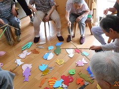  �~�j�čՂ�A����c�q�}���c�q���A���a������A�Ԃǂ����