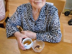  �~�j�čՂ�A����c�q�}���c�q���A���a������A�Ԃǂ����