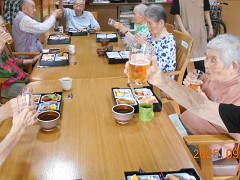  ���a������A�h�V�j���A���ފ݂��͂����A������